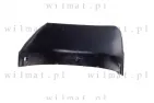 MUDGUARD, REAR FENDER MZ