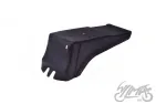 FENDER, REAR MZ150 PLASTIC