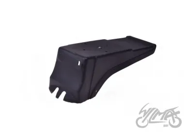 FENDER, REAR MZ150 PLASTIC