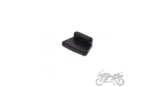 PLATE, SIDE COVER LOCK MZ