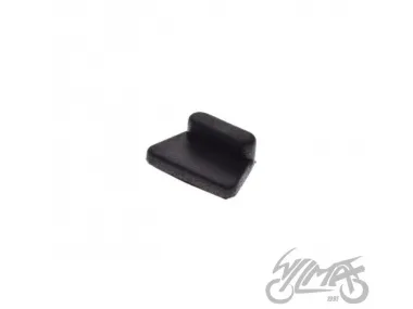 PLATE, SIDE COVER LOCK MZ