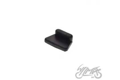 PLATE, SIDE COVER LOCK MZ
