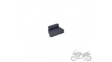PLATE, SIDE COVER LOCK MZ