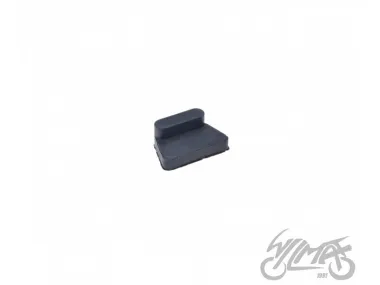 PLATE, SIDE COVER LOCK MZ