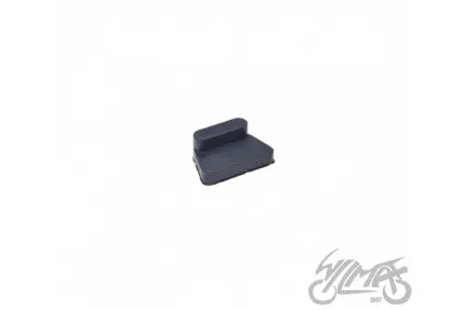 PLATE, SIDE COVER LOCK MZ