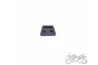 PLATE, SIDE COVER LOCK MZ