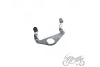 PLATE, SIDE COVER LOCK MZ