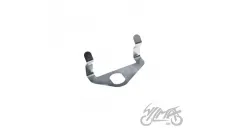 PLATE, SIDE COVER LOCK MZ