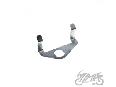 PLATE, SIDE COVER LOCK MZ