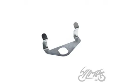 PLATE, SIDE COVER LOCK MZ