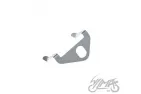 PLATE, SIDE COVER LOCK MZ