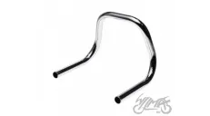 HANDLE, PASSENGER MZ250 ORG