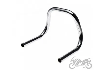 HANDLE, PASSENGER MZ250 ORG