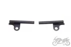 STEM, FRONT TURN SIGNAL LAMP MZ THIN
