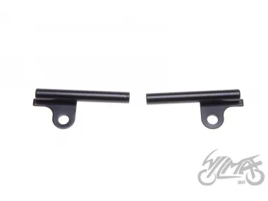 STEM, FRONT TURN SIGNAL LAMP MZ THIN