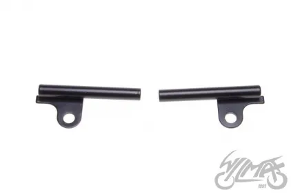 STEM, FRONT TURN SIGNAL LAMP MZ THIN