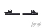 STEM, FRONT TURN SIGNAL LAMP MZ THIN