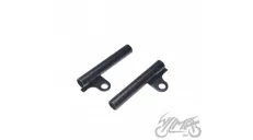 STEM SET, FRONT TURN SIGNAL LAMP MZ THICK