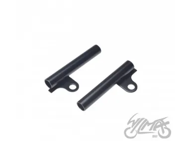 STEM SET, FRONT TURN SIGNAL LAMP MZ THICK