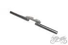 STEM, REAR TURN SIGNAL LAMP MZ SIMSON THICK ZINC-PLATED