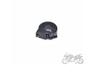 CASE ASSY, THROTTLE GRIP MZ POL