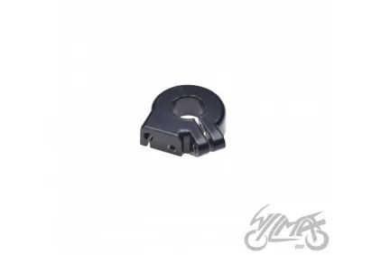 CASE ASSY, THROTTLE GRIP MZ POL