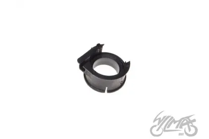 HOLDER, CHOKE LEVER MZ