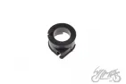 HOLDER, CHOKE LEVER MZ