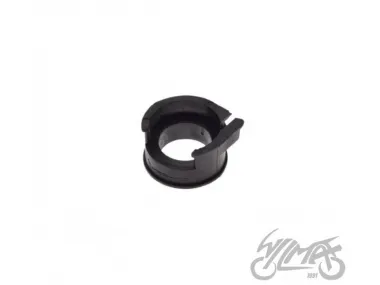 HOLDER, CHOKE LEVER MZ