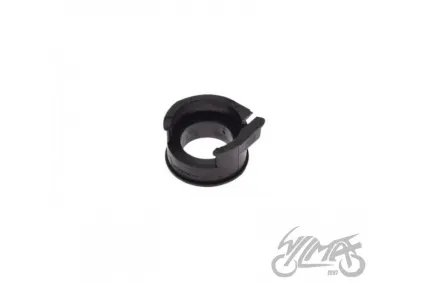 HOLDER, CHOKE LEVER MZ