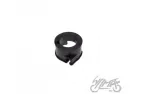 HOLDER, CHOKE LEVER MZ