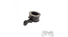 LEVER ASSY, CHOKE FOR MZ