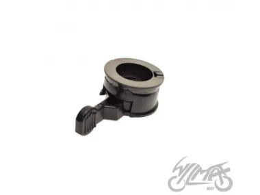 LEVER ASSY, CHOKE FOR MZ
