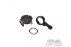 LEVER ASSY, CHOKE FOR MZ