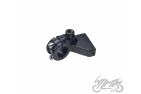 HOLDER, CLUTCH LEVER MZ