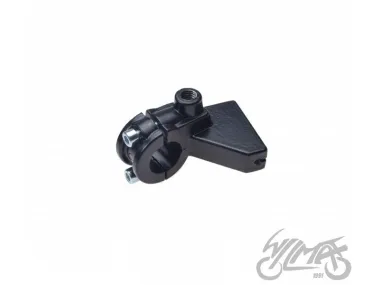 HOLDER, CLUTCH LEVER MZ