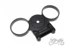BRACKET, METER MZ