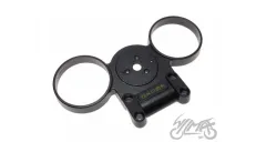 BRACKET, METER MZ