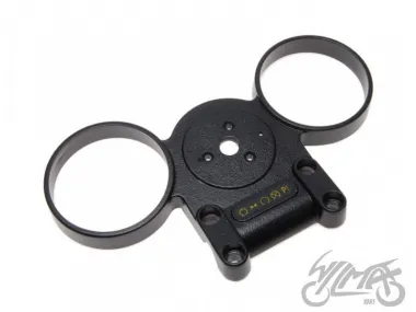 BRACKET, METER MZ