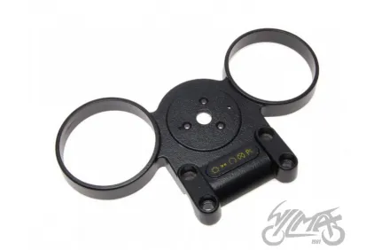 BRACKET, METER MZ