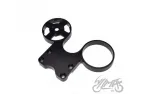 BRACKET, METER MZ SPEEDOMETER ONLY