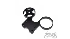BRACKET, METER MZ SPEEDOMETER ONLY