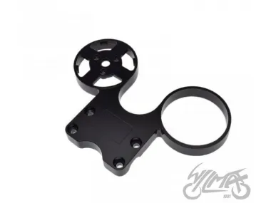BRACKET, METER MZ SPEEDOMETER ONLY