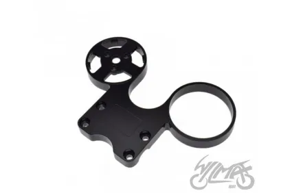 BRACKET, METER MZ SPEEDOMETER ONLY
