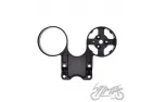 BRACKET, METER MZ SPEEDOMETER ONLY