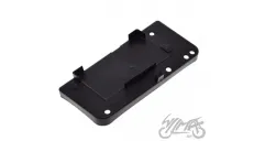 COVER, BATTERY - TOOL HOLDER FOR MZ ETZ