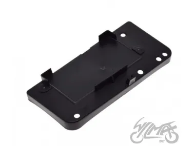 COVER, BATTERY - TOOL HOLDER FOR MZ ETZ