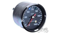 SPEEDOMETER MZ ETZ CN