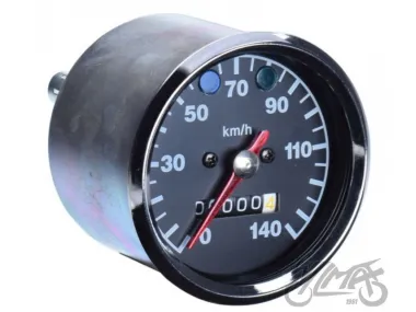 SPEEDOMETER MZ ETZ CN