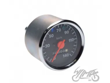 SPEEDOMETER MZ ETZ CN